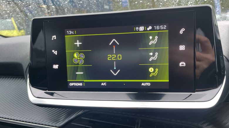 Peugeot 2008 1.2 PureTech 130 Allure Premium+ 5dr Petrol Estate